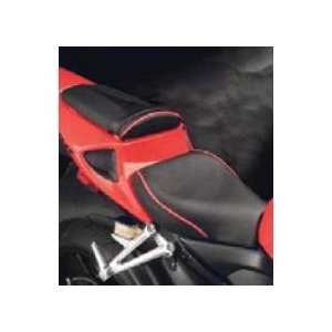   Sport Performance Seats   With Red Accent , Color Red WSP 593 11