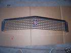 1973 Chevy Monte Carlo Chrome Grille OEM