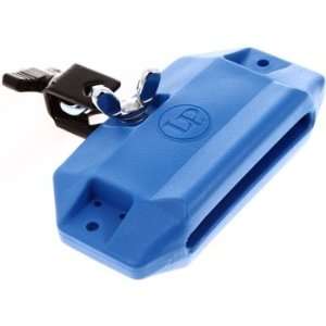 Latin Percussion Jam Block with Bracket (High Pitch)