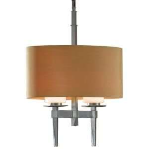 Beacon Hall Chandelier by Hubbardton Forge  R228389 Finish Burnished 