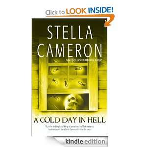 Cold Day In Hell Stella Cameron  Kindle Store