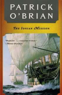   Post Captain by Patrick OBrian, Norton, W. W 