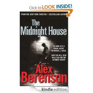 The Midnight House Alex Berenson  Kindle Store