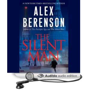   Man (Audible Audio Edition) Alex Berenson, George Guidall Books