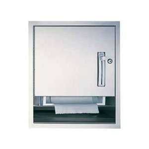  ASI   Roll Towel Dispenser, Traditional Collection   10 