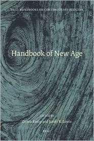 Handbook of New Age, (9004153551), James Lewis, Textbooks   Barnes 