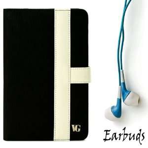  Portfolio Carrying Cover Protective Case For  Kindle Fire 
