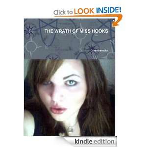 The Wrath of Miss Hooks Tanis Todgers  Kindle Store