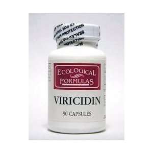  Ecological Formulas/Cardio Research Viricidin Health 