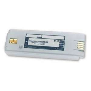    Cardiac Science AED Battery 9146 101