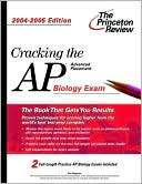 Cracking the AP Biology Exam, Princeton Review