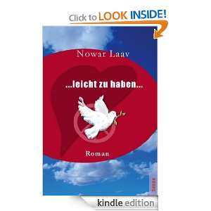 leicht zu haben (German Edition) Nowar Laav  