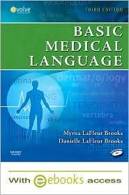   , (0323066402), Myrna LaFleur Brooks, Textbooks   