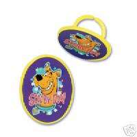 SCOOBY DOO Cake Cupcake Rings/FavorsLOW S/H  