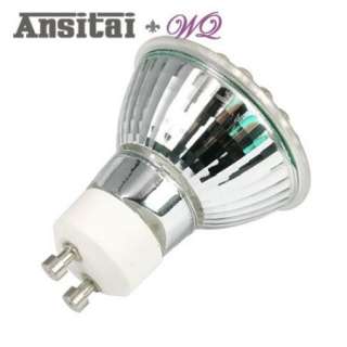   Mr16 220V 2W 38 LED White Warm White Down Spot Light Bulb Lamp  