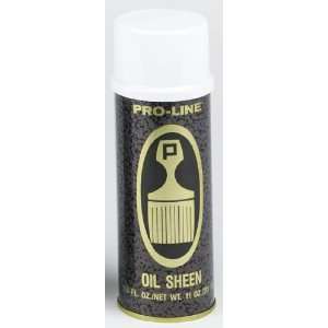  Pro Line Oil Sheen Spray Case Pack 6   816347 Health 