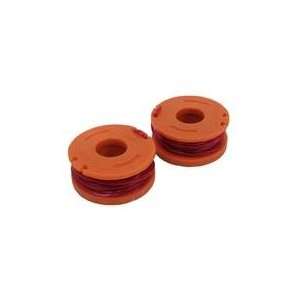  WORX WA0004 Replacement Trimmer Line Spool WG150 166, 2 