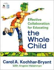   , (1412965276), Carol A. Kochhar Bryant, Textbooks   