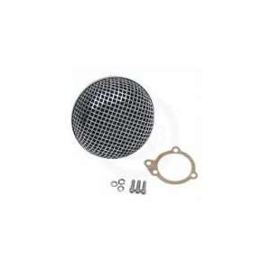    DRAG SPECIALTIES AIR CLEANER BOB S&S E G 14 0110SS Automotive