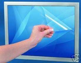 Touch screen protector for Wacom Cintiq 20WSX 20.1  
