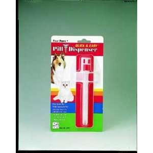   Easy Pill Dispenser (Catalog Category Dog / Medications & Wormers