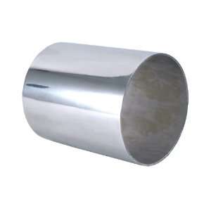  Spectre 9619 5 Diameter x 6 Length Aluminum Tube 