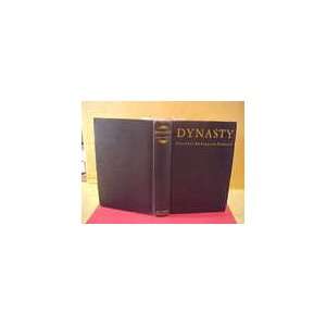  Dynasty, (Hardcover) Clarence Budington Kelland Books