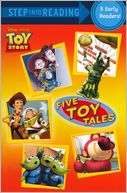 Five Toy Tales (Turtleback School & Library Binding Edition)