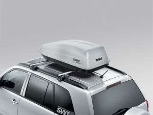 Suzuki Grand Vitara Thule Roof Top Cargo Box  