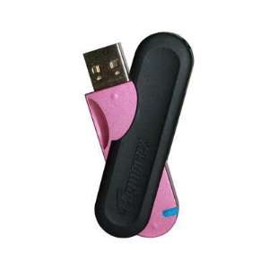   2G Travel Drive CL Pink by Memorex   98105
