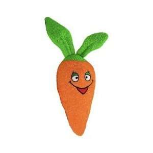  HAPPY FACE TERRY CARROT LG )