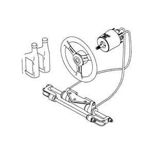  Hk6400 Steering Kits Without Hoses The Ultimate Steering System 