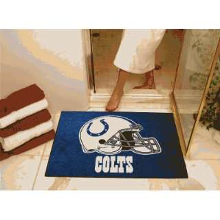  NFL   Indianapolis Colts Indianapolis Colts   All Star Mat 
