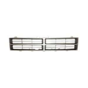  Sherman CCC327 99 2 Grille Assembly 1986 1990 Dodge Ram 