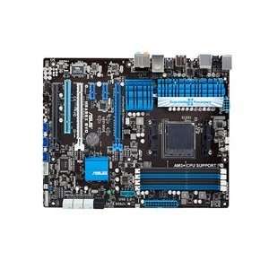  Asus Motherboard M5A99X EVO AMD AM3+ 990X/SB950 DDR3 PCI 
