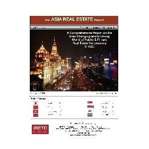  Asia Real Estate Report 
