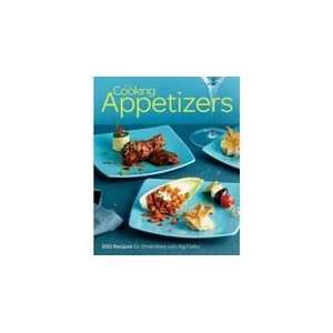  Fine Cooking Appetizers 200 Recipes for Small Bites with 
