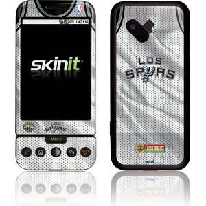  San Antonio Los Spurs skin for T Mobile HTC G1 