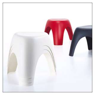 Elephant Indoor/Outdoor Stool or Side Table by Vitra  