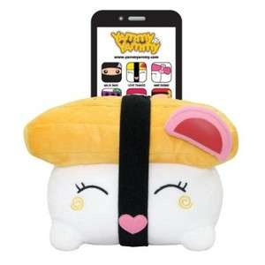 Yammy Yammy Sushi Toy Love Tamago Cellphone holder  
