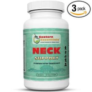  Neck Support  A Safe and Natural Way to Treat Neck Pain 