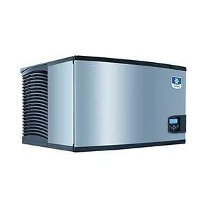 Manitowoc ID 0302A Indigo Ice Machine   Full Dice, Air Cooled, 310 lbs 