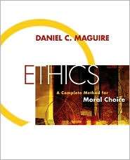 Ethics, (0800664434), Daniel C. Maguire, Textbooks   