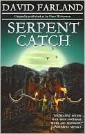 Serpent Catch & Path of the David Farland