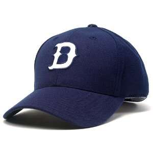  Detroit Tigers 1918 19 Cooperstown Fitted Cap   Navy 7 5/8 