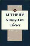    Five Theses, (0800612655), Martin Luther, Textbooks   