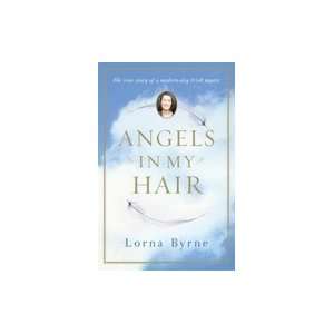  Angels in My Hair A Memoir [HC,2009] Books