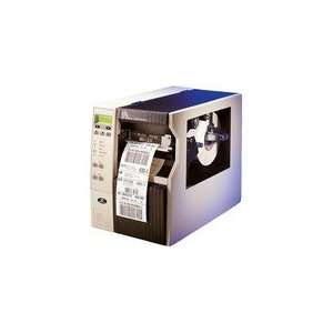    Zebra 142 Direct Thermal Barcode Label Printer 142 