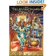 Televisionary Oracle by Rob Brezsny ( Paperback   Mar. 1, 2000)