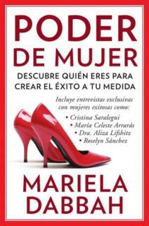   Create Your Own Success) by Mariela Dabbah, C.A.R. Press  Paperback